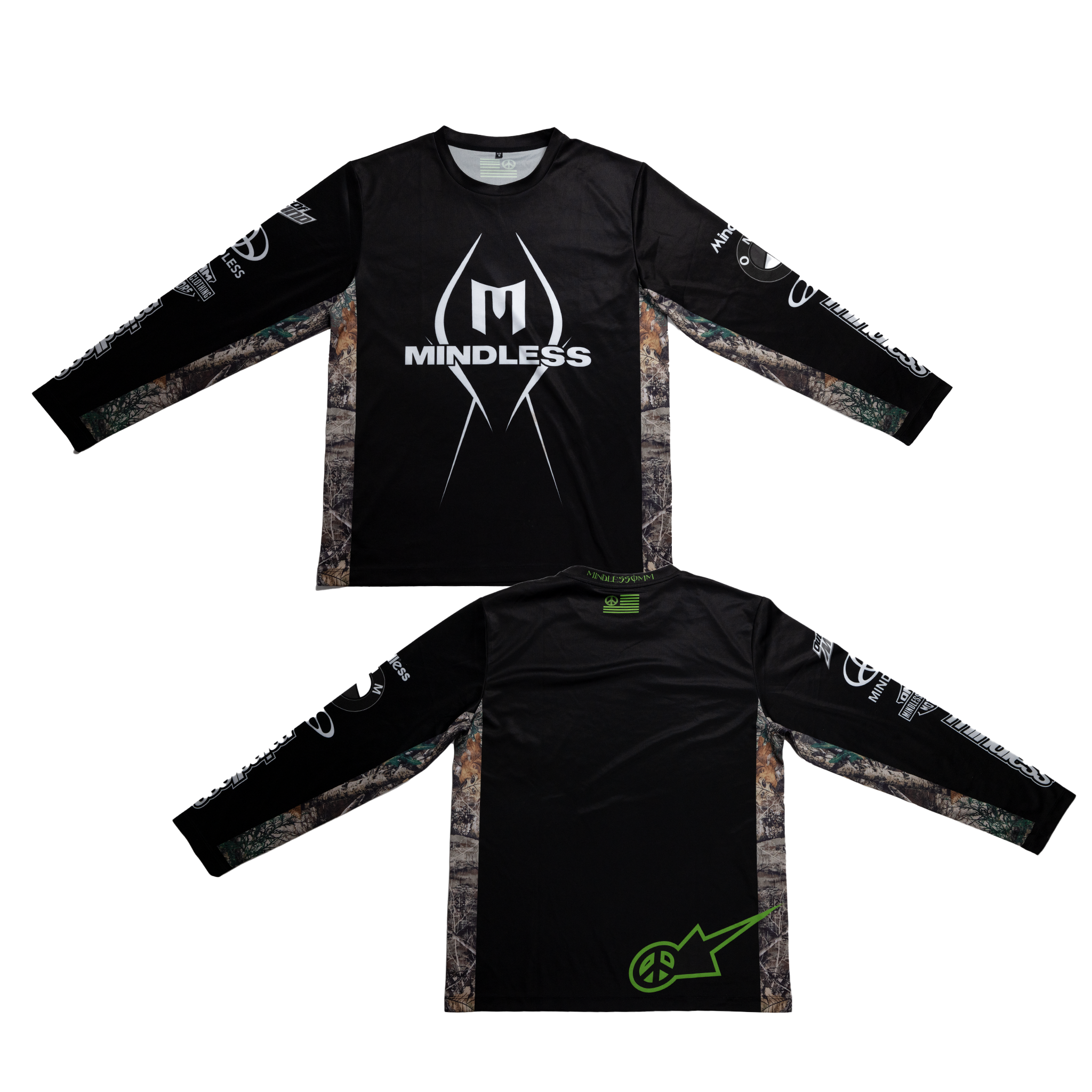 Motorcross Jersey